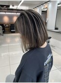 20代30代40代向け髪質改善（縮毛矯正）をレイヤー、ボブでも可能
