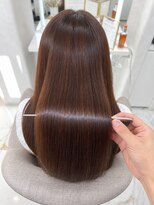 アロン(ALLON) 資生堂サブリミックトリートメント/触れた瞬間にわかる、美髪