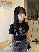イト(itO.)&nbsp;【ito 正木】韓国レイヤー