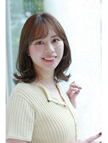 ヘアドゥ 千葉店(hair do)&nbsp;ラフミディ