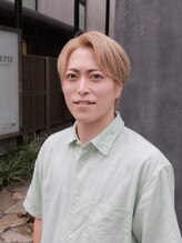 バレット 表参道(VALETTE)&nbsp;藤本 昂大