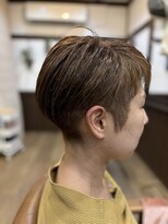 ナチュラ(natura)&nbsp;ショートスタイル