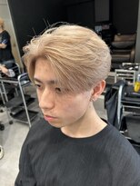 ハイプ 名駅(HYPE)&nbsp;ハイトーンミルクティー