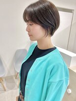 エン(enn) ナチュラルショート