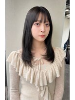 スターズ 船橋(STARS)&nbsp;暗めオリーブグレー/ワンカールレイヤー