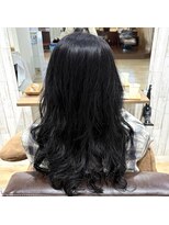 ヘアープロデュースオーブ(hair produce orb)&nbsp;デジタルパーマ