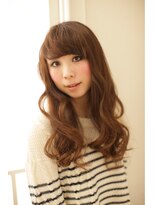 リー 東三国(Lee)&nbsp;【Lee東三国】キューティカルウエーブ