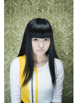 ザップ(ZAP)&nbsp;ロングストレート