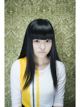 ザップ(ZAP) ロングストレート