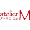 アルファ インタラクティブ アトリエ エム(ALUFA interactive atelier.M)のお店ロゴ