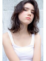 ベター(better)&nbsp;ゆるふわmidi#1