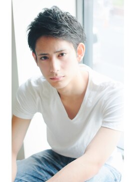 フリーラ 表参道(freera) 人気☆爽やかイメチェン☆ショート