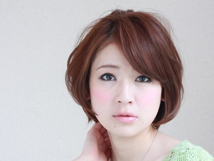 ラッキーヘアー箕面店(Lucky Hair)の写真