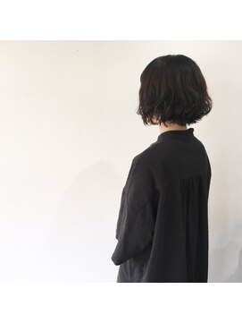ヘアーサロン リノ(Hair salon LiNO) LiNOスタイル