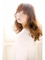 フォルテ 掛川店 フェミニンウェーブ