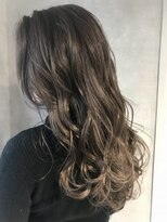 アンククロス 表参道(ANKH CROSS)&nbsp;オリーブグレージュ