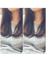 ガーデン(GARDEN)&nbsp;ミディアムロング