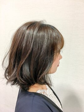 プログレス 中野店(PROGRESS) フワボブ