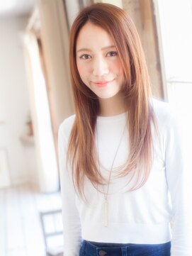 ディラ(Dilla) 艶ウルストレート