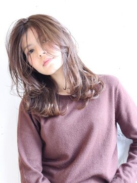 ラフ(raugh) グランジカール