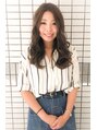 ヘアー アークス 上大岡店(hair ARKS) 近藤 佑香