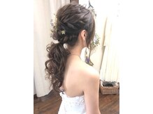 ヘアープロジェクト エー(HAIR PROJECT A)