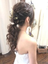 ヘアープロジェクト エー(HAIR PROJECT A)