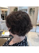 ノーブル 白金台店(Noble by PROGRESS)&nbsp;お客様スタイル