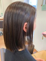 ビオトープミヨシ(Bio-Top MIYOSHI)&nbsp;オリーブアッシュ◎30代40代50代