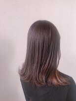 アールトゥーヘアー(art To Hair) インナーカラー
