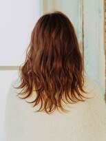 プロデュース 町田店(Produce)&nbsp;外国人風ナチュラルウェーブ