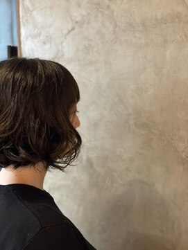 エディ(HEDI) カールボブ