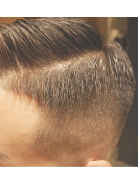 ヒロギンザ 横浜店(HIRO GINZA) パートスタイル