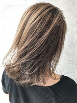 ペスカ 立川店(pesca)&nbsp;バレイヤージュ×PESCA【ペスカ】【立川,立川駅,立川南口】