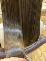 フラット 千葉(Flat.) 酸熱トリートメント