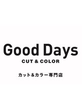 グッドデイズ カットアンドカラー(Good Days)