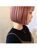 kico☆ゲストスタイル2021.s/s担当福川
