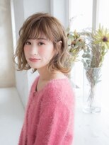 アルカ 蒲田店(Aluca)&nbsp;モテ×ハイトーンミディ☆.【Aluca 蒲田】