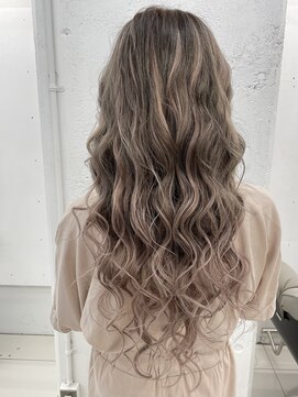 ローバー(Rover) シールエクステグラデーション