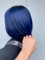 リミックス 飯塚店(Remix)&nbsp;夏に人気のブルーカラー◎20代30代