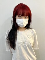 ホープ 渋谷(HOPE)&nbsp;ルーツカラー