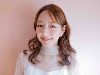 アノネ(anone)の写真/女性stylistがあなたの魅力を最大限引き出してくれる☆毎日のスタイリングが楽しくなるようなデザインを♪