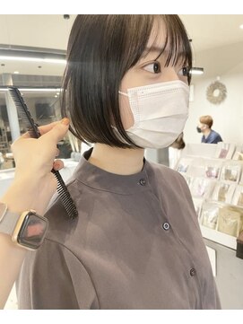 シー(The She's) The she'sーbob