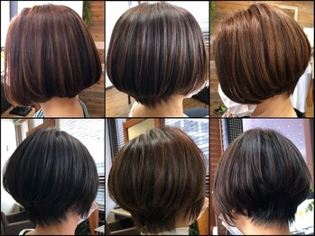 BRACE HairDesign【ブレイス ヘアデザイン】