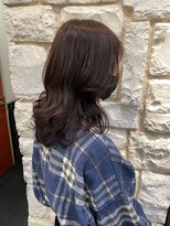 アール 北千住店(ar) 春夏人気!ピンクベージュ!