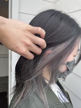 アプシー 三木店(Apsee) インナーシルバー