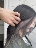 インナーシルバー