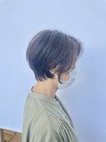 シャラクアクティ(sharaku acty)&nbsp;ゆったりショート