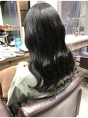 ロング　波ウェーブ　2022/8/4