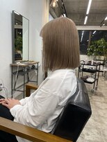 イット(it.)&nbsp;it.Style ミルクティー ミルクティーベージュ ベージュ